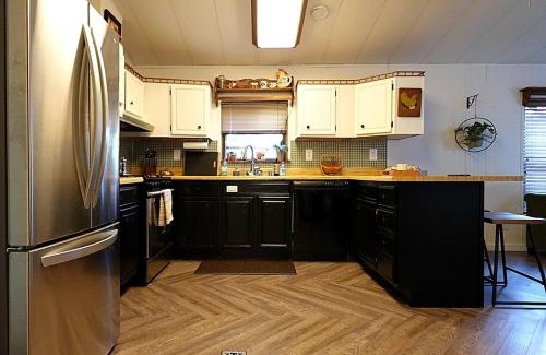 Welda House | Grandma's House at Rosewood Lodge
