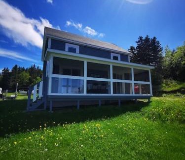 Summerford House | Grandma's House