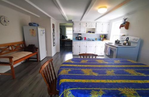 Summerford House | Grandma's House