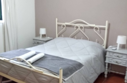 Amarante House | Grandma's House (Casa do Tapado)