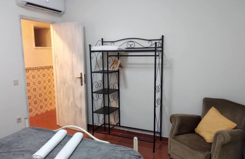 Amarante House | Grandma's House (Casa do Tapado)