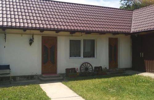 Miroslovesti House | Grandma's house/ Casa bunicii