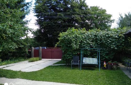 Miroslovesti House | Grandma's house/ Casa bunicii