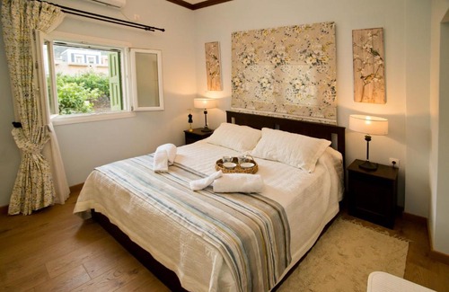 Kalymnos Town Villa | Grandma's House