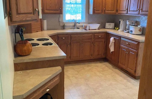 Ronks House | Grandma's House in Amish country