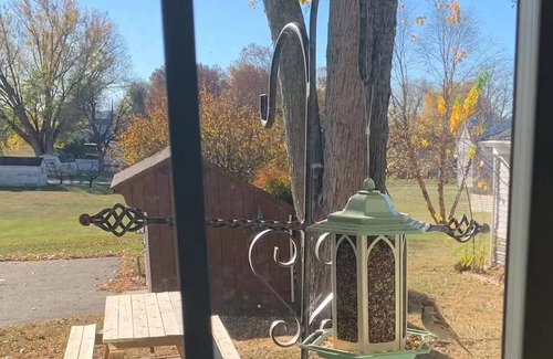 Ronks House | Grandma's House in Amish country