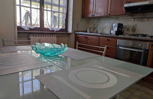 Gambolo House | Grandma's house, just minutes from the motocross tracks Dorno and Ottobiano