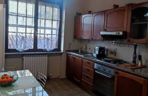 Gambolo House | Grandma's house, just minutes from the motocross tracks Dorno and Ottobiano