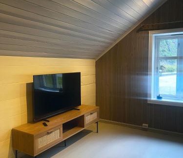 Flam Apartment | Grandma`s house