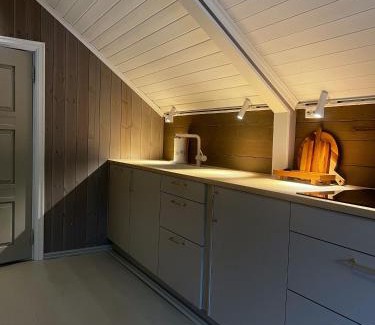 Flam Apartment | Grandma`s house