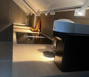 Flam Apartment | Grandma`s house