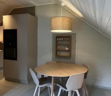 Flam Apartment | Grandma`s house