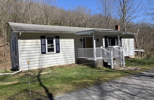 Buffalo Mills House | "Grandma's Place." Your Place to call Home.