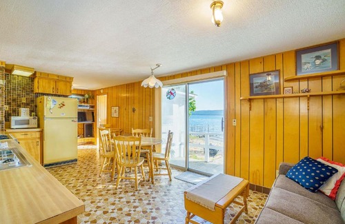 Lake Township House | Grandma's Sandbox