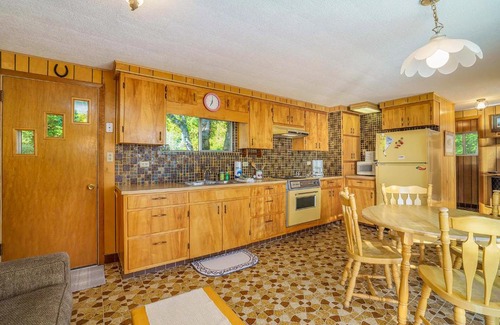 Lake Township House | Grandma's Sandbox