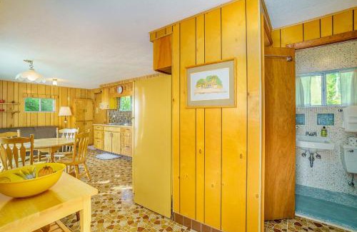Lake Township House | Grandma's Sandbox