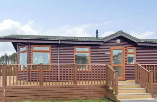 Mullacott Cottage | Grandma's Stick House