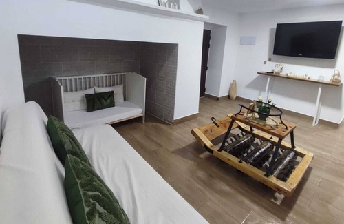 Elvas House | Grandma's Street