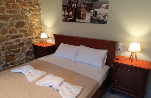 Avdira Apartment | Grandmas Cottage
