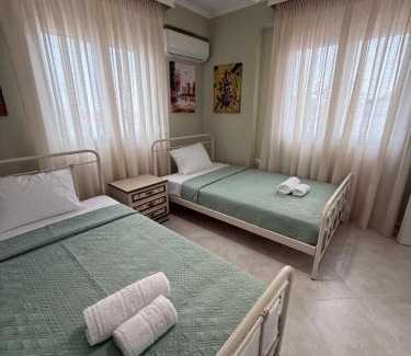 Avdira Apartment | Grandmas Cottage