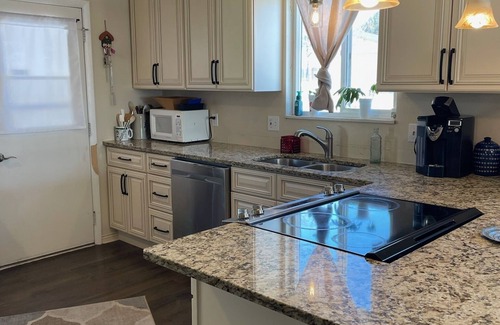 West Colorado Springs House | Grandmas Housen