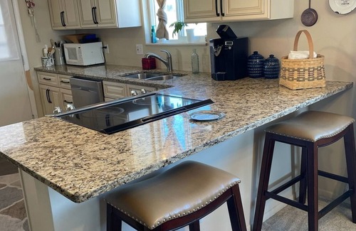 West Colorado Springs House | Grandmas Housen