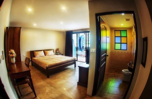 Downtown Krabi House | Grandmom Place