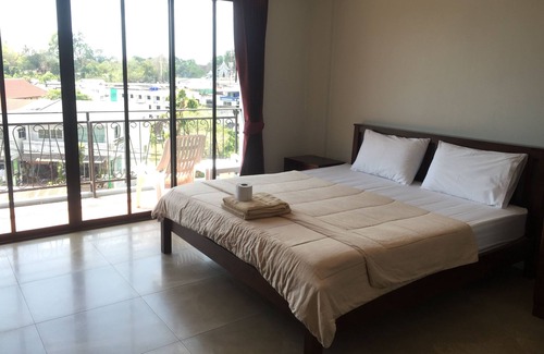 Downtown Krabi House | Grandmom Place