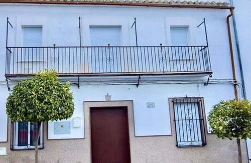 Iznajar Cottage | Grandmother Antonia's House in the Heart of Iznájar, Córdoba