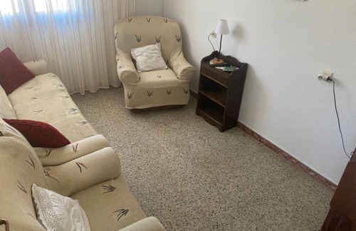 Soutullo Cottage | grandmother's cottage