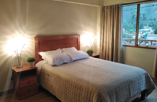 Yucay Hotel | GRANDMOTHER'S HOUSE I - YUCAY, CUSCO, PERU