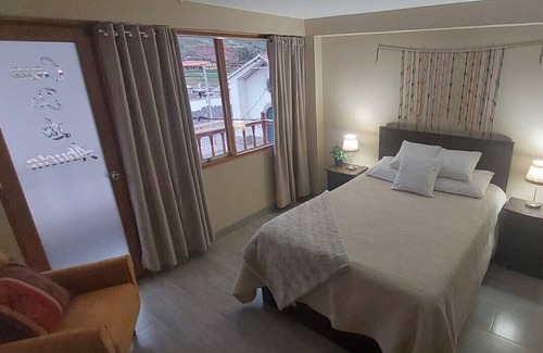 Yucay Hotel | GRANDMOTHER'S HOUSE I - YUCAY, CUSCO, PERU