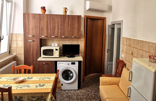 Casalini House | Grandmother's house in Puglia