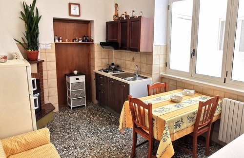 Casalini House | Grandmother's house in Puglia
