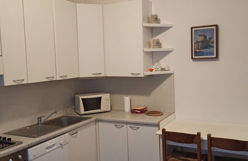 Vicenza Apartment | Grandmother's house