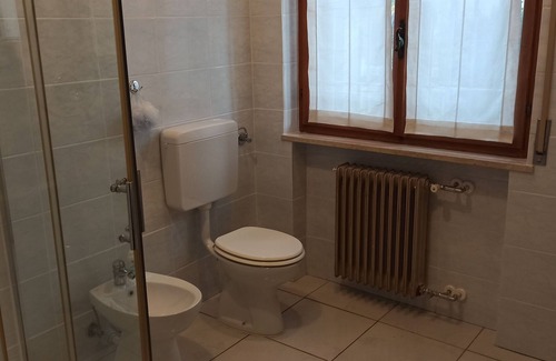 Vicenza Apartment | Grandmother's house