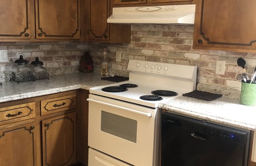 Drew County House | Grandmother’s House