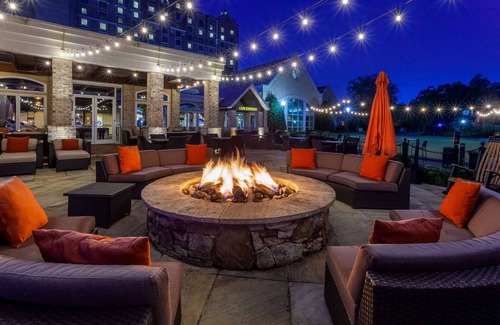 Sedgefield Resort | Grandover Resort & Spa, a Wyndham Grand Hotel