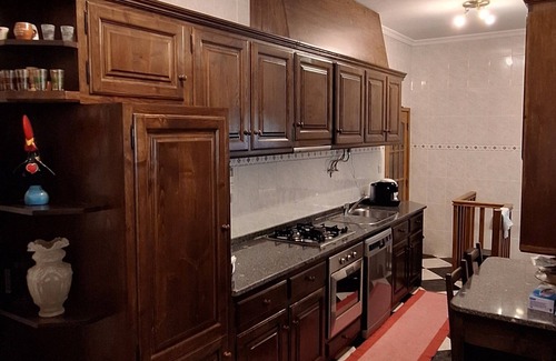 Cabril House | Grandpa Alberto's Corner