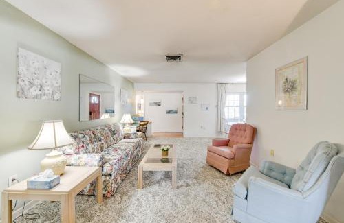 Pinellas Park House | Grandpa Daves Vintage Getaway in Pinellas Park!