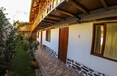 Ollantaytambo Apartment | Grandpa Riverside's House - Double Studio
