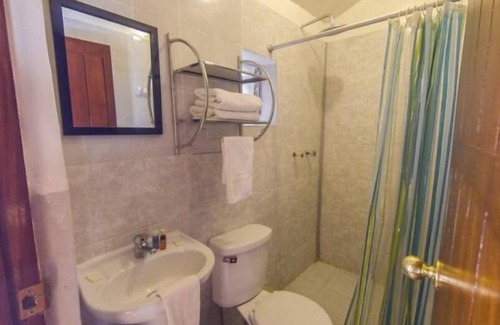 Ollantaytambo Apartment | Grandpa Riverside's House - Double Studio