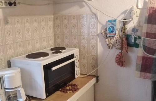 Zagora-Mouresi House | Grandpa's Ηouse in Tsagkarada