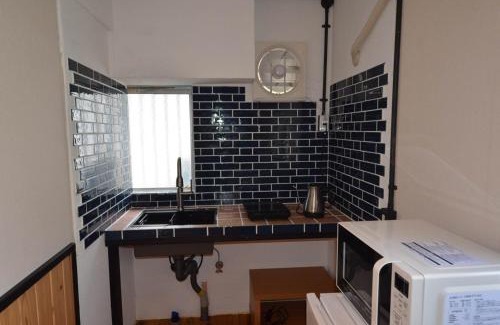 Tsuboya House | GRANDPA'S HOUSE Barchanchi - Vacation STAY 53569v