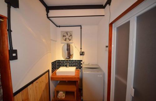 Tsuboya House | GRANDPA'S HOUSE Barchanchi - Vacation STAY 53569v