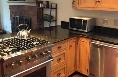 Millville Cottage | Grandpa's House