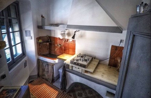 Imperia Apartment | Grandpa Steamboat | Porto Maurizio In the heart of Borgo Marina