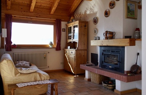 Lagolo House | Grandparents' house, quiet and view