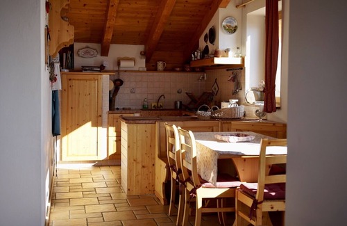 Lagolo House | Grandparents' house, quiet and view