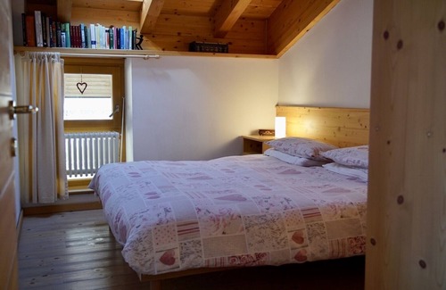 Lagolo House | Grandparents' house, quiet and view